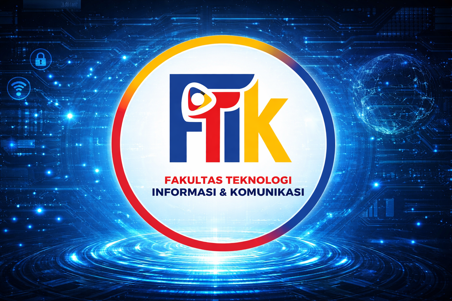 FTIK Teknik Informatika